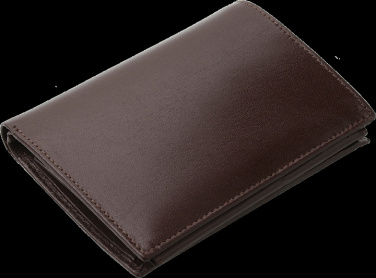 Logo trade promotional merchandise image of: RFID wallet 35801300